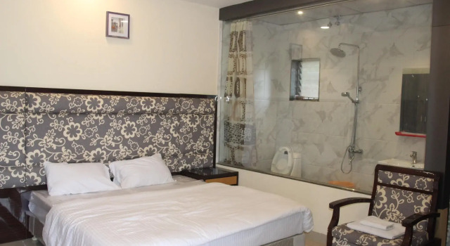 Hotel Meghna Retreat