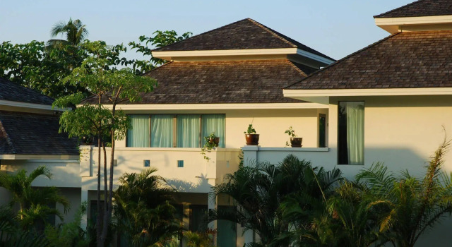 Q Bed and Breakfast, Rezervovat Hotel Hotely v Central Thailand se snídaní, Snídaně
