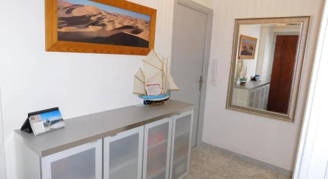 Апартаменты Appartement Regency