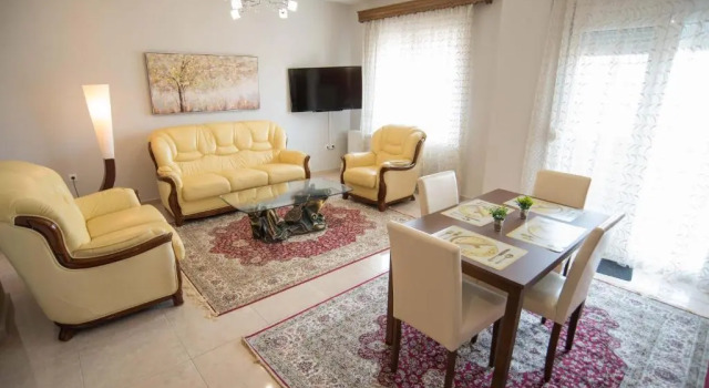 Friendly Flat 4, Prenota Hotel Édessa Macedonia