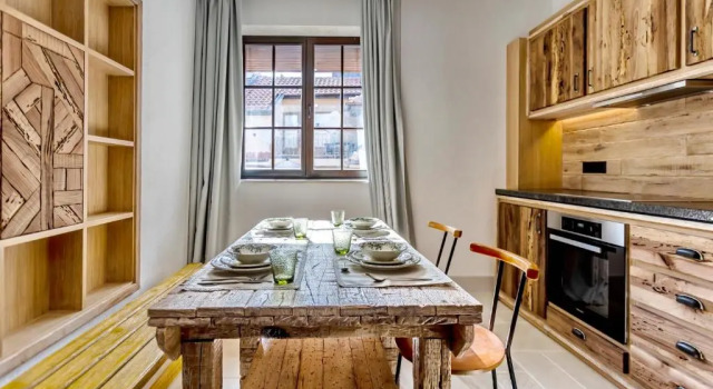 Люкс Superior Castro Mesembria Boutique Hotel