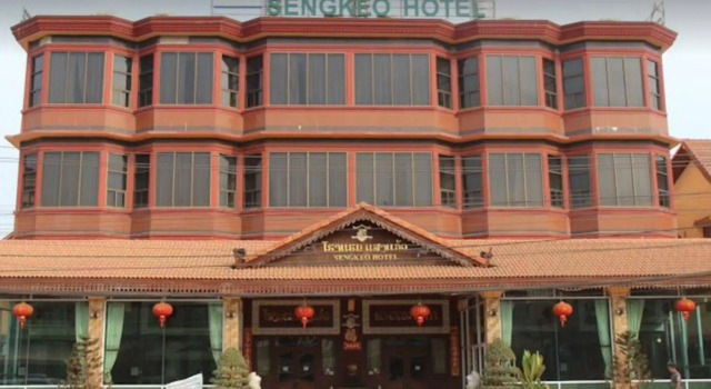 Sengkeo Hotel, Забронировать Отель Отели Вьентьяна с завтраком, Завтраки