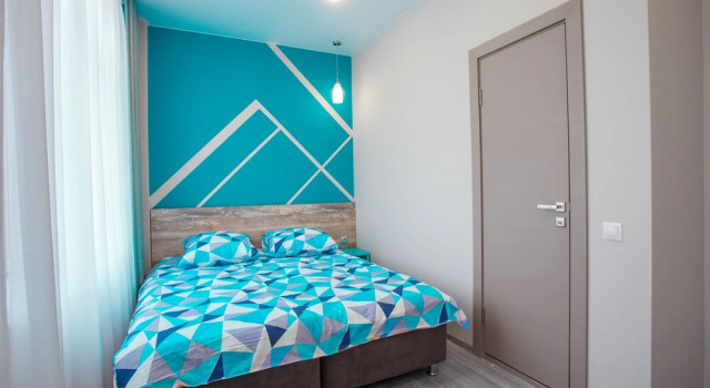 Dars Hostel