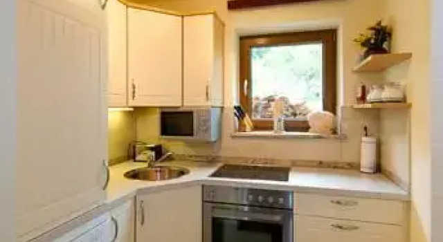 Chalet Alpenblick, Rezerwuj Chalet Hotele w Salzburg z parkingiem, Parking