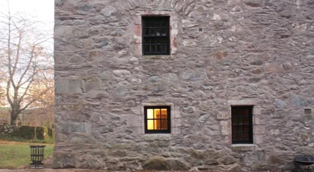 Barscobe Castle, Prenota Locanda Mini-hotel a Scozia, Locanda