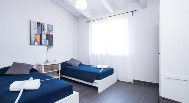 Вилла Superior Apartment With Terrace