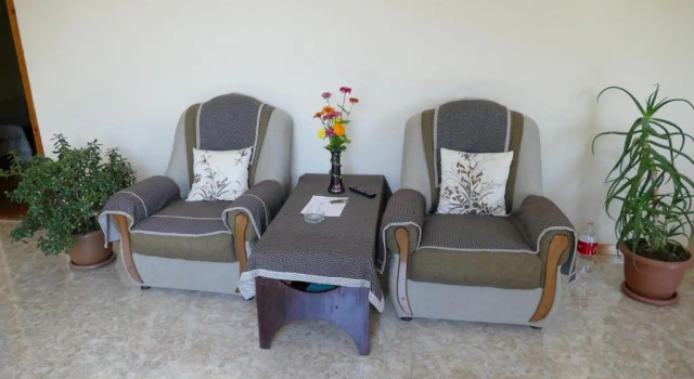 NNN Guest House, Book Pension Goris Syunik region