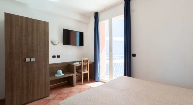 Residence Near the sea in Loano 4201
