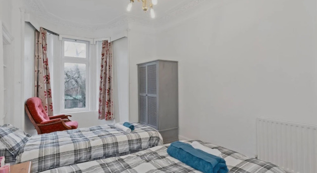 Prime City Centre Apartment 2BR, Забронировать Апартаменты/квартира Апартаменты Эдинбурга, рядом с Холирудское абатство, Апартаменты/квартира