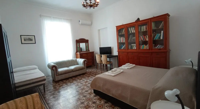 Люкс Comfort Genio del Porto - Mabbonath