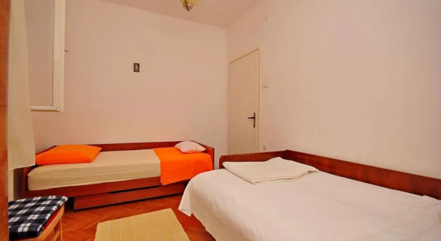 Apartments Katija, Rezerwuj Apartament Brac Island 