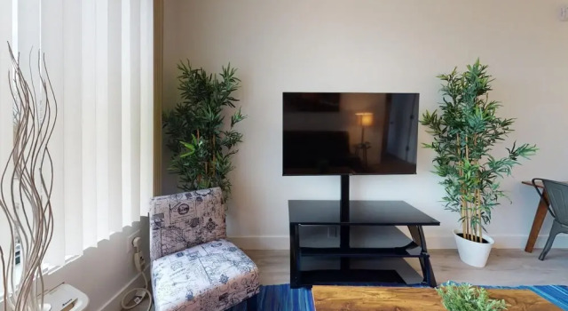 Luxury 1BR 30 Mins to Manhattan Evonify, Varaa Hotelli Elizabeth 