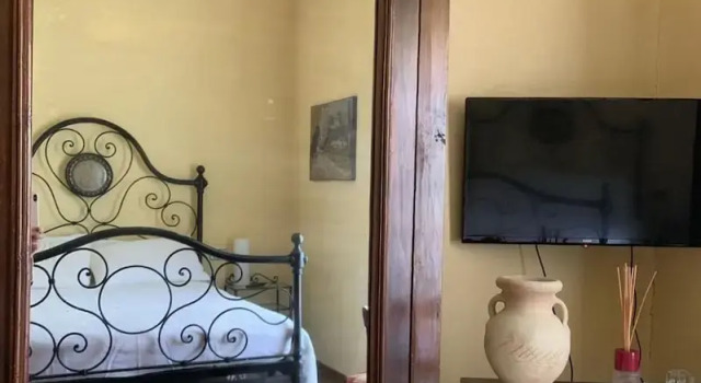Camera Standard SPINETO HOUSE