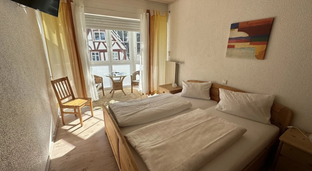Номер Deluxe Hotel Ursula