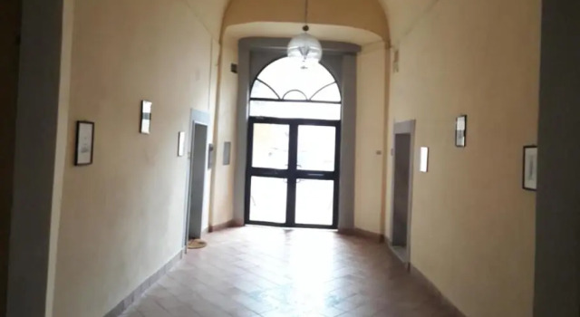 Nadine Penthouse Studio, Buchen Sie Ferienwohnung Neapel Kampanien