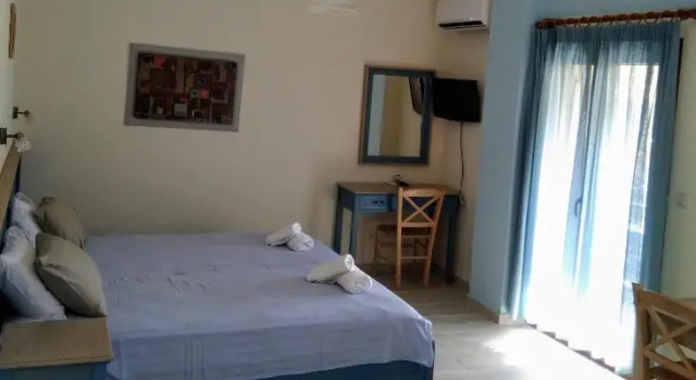Апартаменты Harmony resort