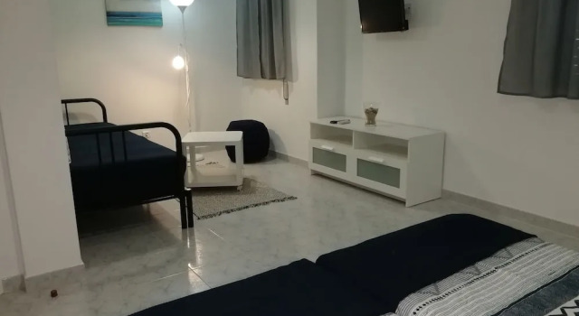 Номер Standard Ocean's 7 - Lagos Guest House