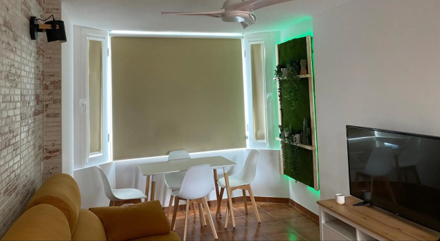 Apartamento Mil Palmeras, Забронировать Апартаменты/квартира Миль-Пальмерас 