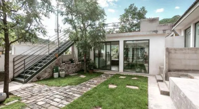 Beijing Wuji Homestay, Rezervați Hotel Jiuduhe Beijing Province