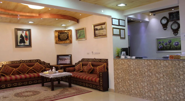 Al Karam Hotel Apartment, Réserver Appartement Nizwa Ad Dakhiliyah