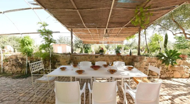 Villa Nina Large Private Pool AC WiFi, Book Villa Hotels in Sicily with a Pool, Swimming Pool