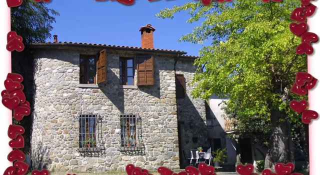 Forni Rosaia