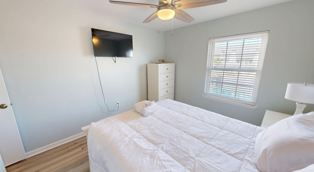 Coastal Comfort 3 Bedroom Townhouse