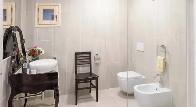 Апартаменты Superior Agriturismo Famiglia al Castello Di Bagnolo