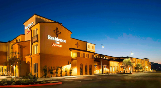 Residence Inn by Marriott Dana Point San Juan Capistrano