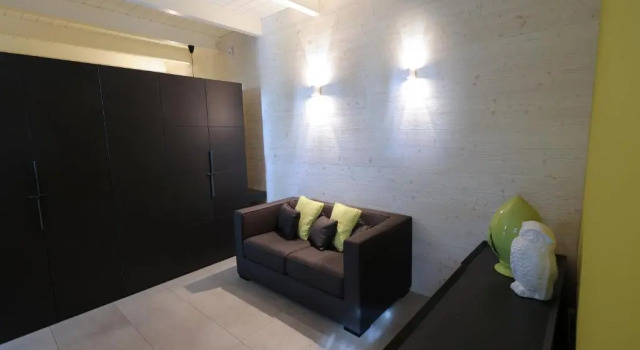 Номер Standard Tonnoconte Bed Breakfast Design