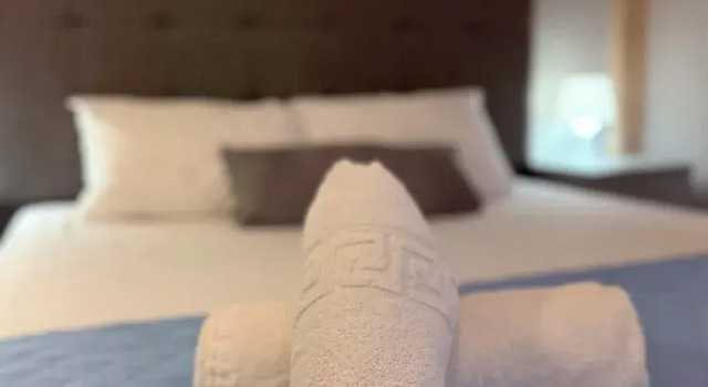 Dom Suites