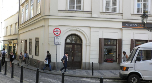 Apartment Paradise Michalská, Забронировать Апартаменты/квартира Апартаменты Праги, рядом с Mozart Dinner Prague, Апартаменты/квартира