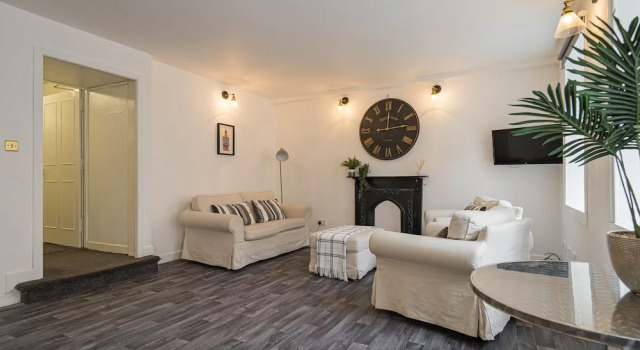 Апартаменты с 5 комнатами Royal Mile 5 BR Apartment nr Castle