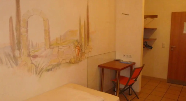 Номер Standard StadtHotel Passau