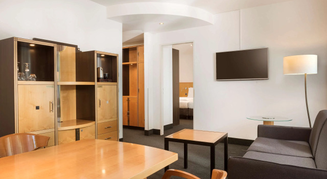 Seminaris Hotel Leipzig