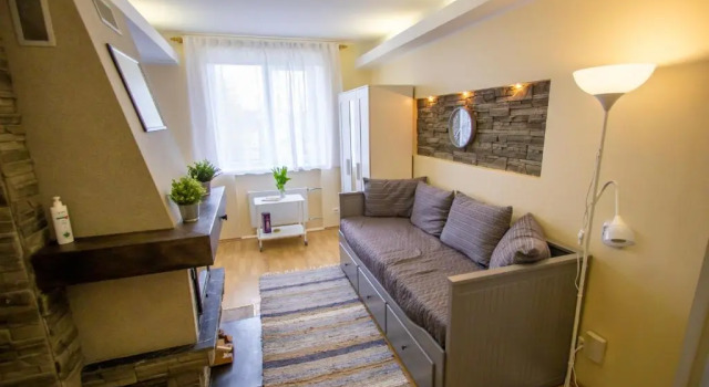 Niine apartment 11, Забронировать Апартаменты/квартира Апартаменты Хаапсалу, Апартаменты/квартира