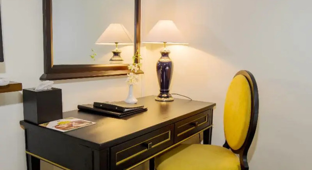 Номер Standard Hotel Sapa Square, Affiliated by Meliá