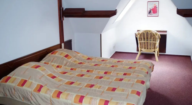 Люкс с видом на город Vakantiecentrum Zeelinde