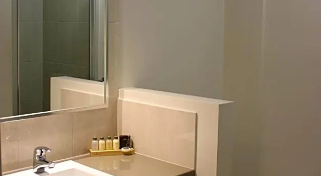 Номер Deluxe Swan Hill Resort