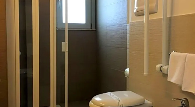 Standard Zimmer Il Vigneto Resort