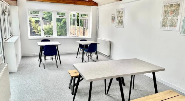 Двухместный номер Superior City Centre Guest House - Gloucester Park