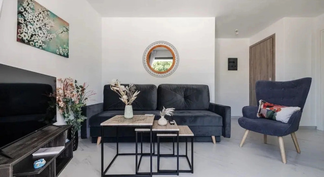Phaedrus Living: Skiathos Luxury Residences Blu, Забронировать Апартаменты/квартира Апартаменты Sporades, Апартаменты/квартира