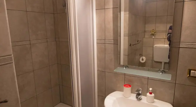 Четырёхместный номер Standard Promenade