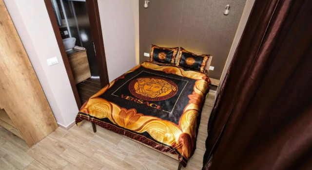 Номер Deluxe Dreams Rooms