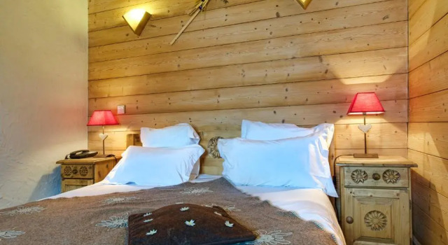 Номер Economy AlpHotel
