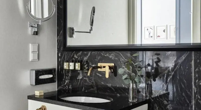 Номер Deluxe Hotel Teatro Boutique Old Town - Destigo Hotels