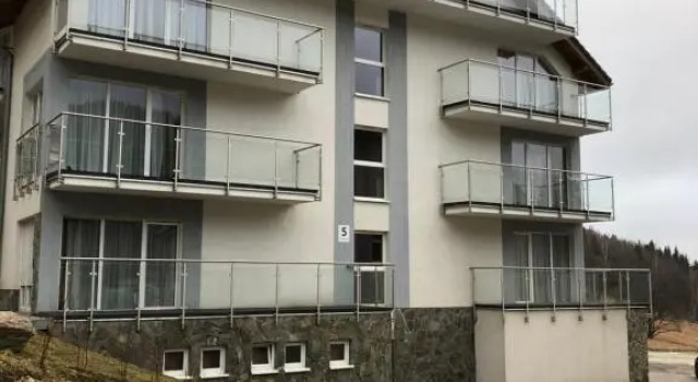 Atrakcyjny Apartament Czarna Góra