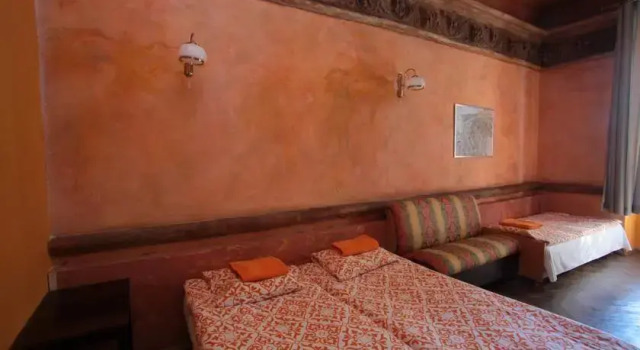 Momotown B&B, Забронировать Отель Старый город Краков, рядом с Аттракцион «Аллея потерянных душ»
