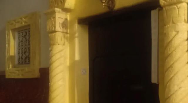 Riad Les Cinq Sens, Забронировать Отель Отели Рабата 3 звезды, рядом с Moroccan Parliament, 3*
