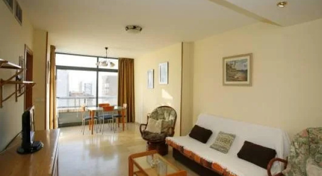 Apartamentos Gemelos 23, Забронировать Отель Бенидорм Коста-Бланка, рядом с Парк Агуэра
